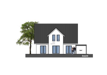 ANSICHT HINTEN