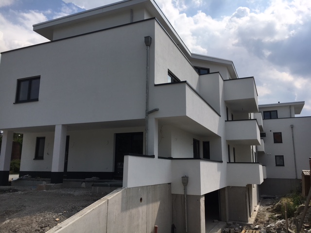 Gewerbehalle  Gewerbehalle