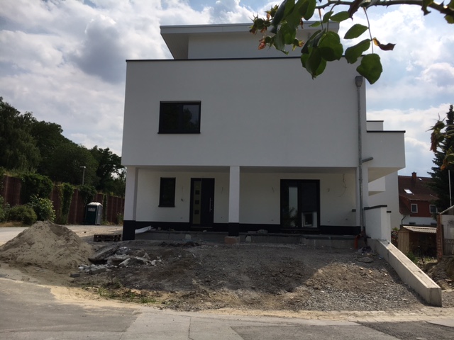 Gewerbehalle  Gewerbehalle