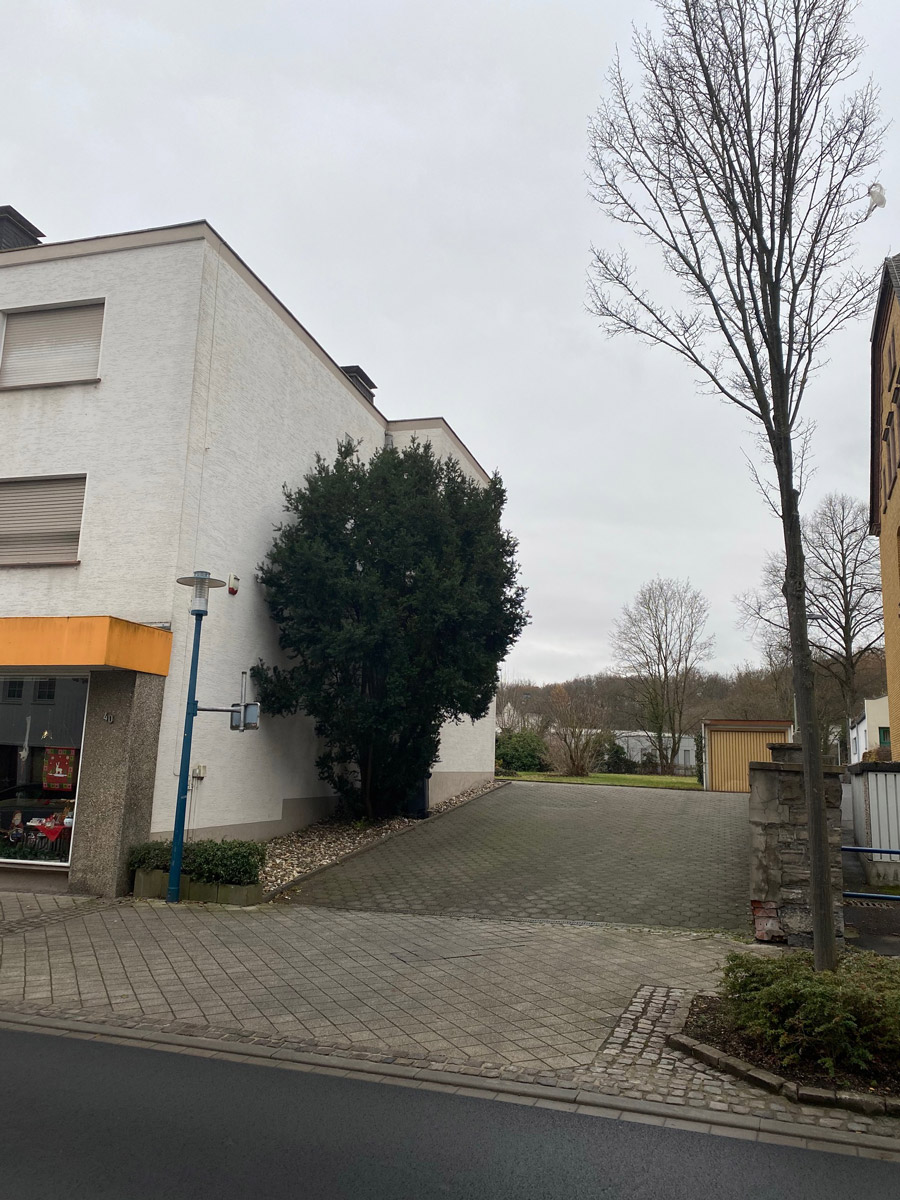 VORHER  VORHER