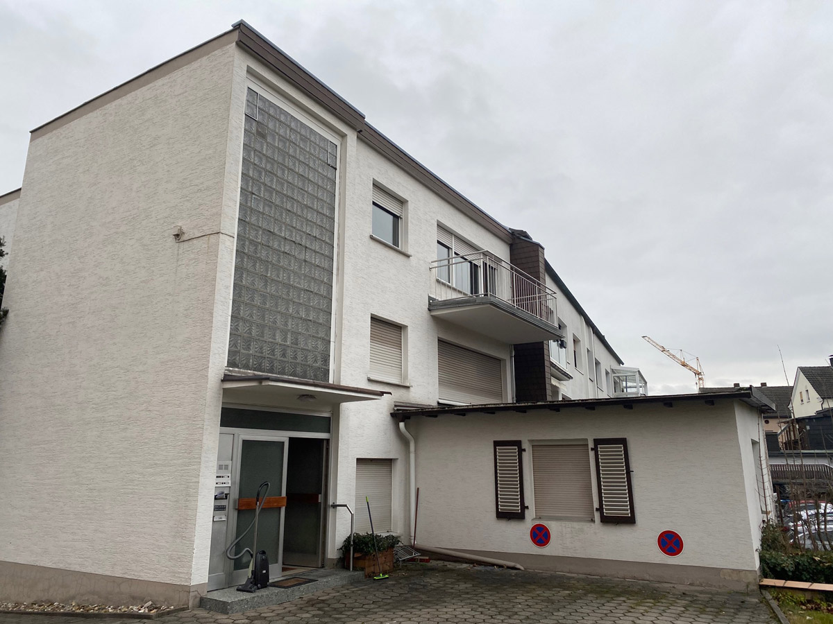VORHER  VORHER