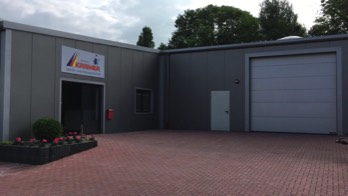  Gewerbehalle 