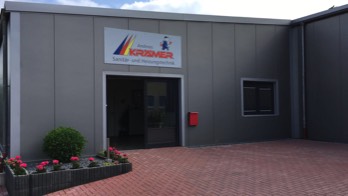  Gewerbehalle 